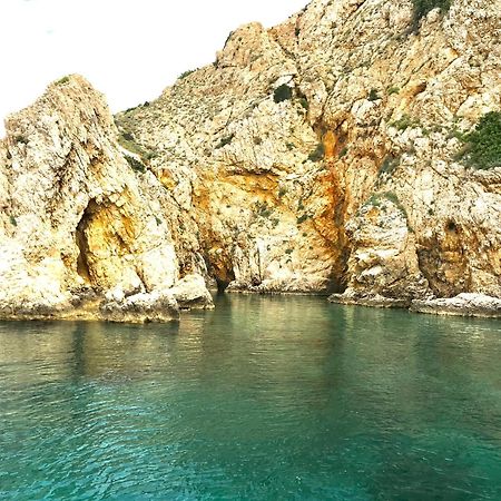 Villa Evamar, Island Krk بونات المظهر الخارجي الصورة