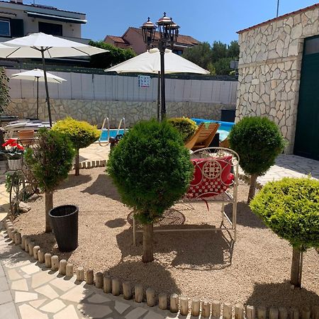 Villa Evamar, Island Krk بونات المظهر الخارجي الصورة