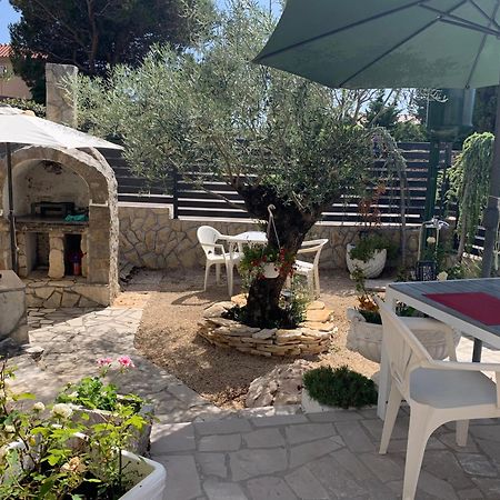 Villa Evamar, Island Krk بونات المظهر الخارجي الصورة
