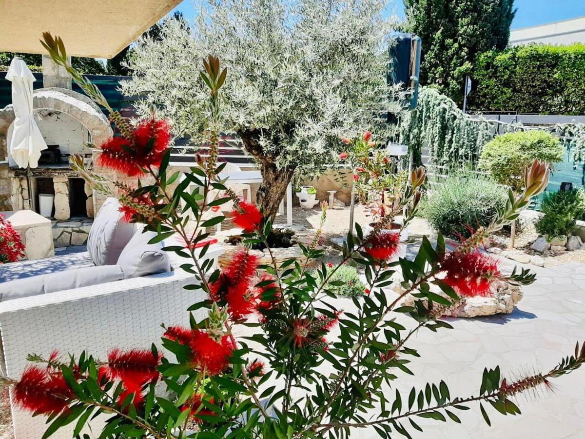 Villa Evamar, Island Krk بونات المظهر الخارجي الصورة