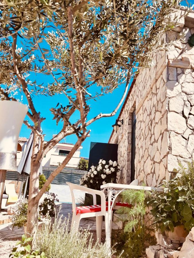 Villa Evamar, Island Krk بونات المظهر الخارجي الصورة