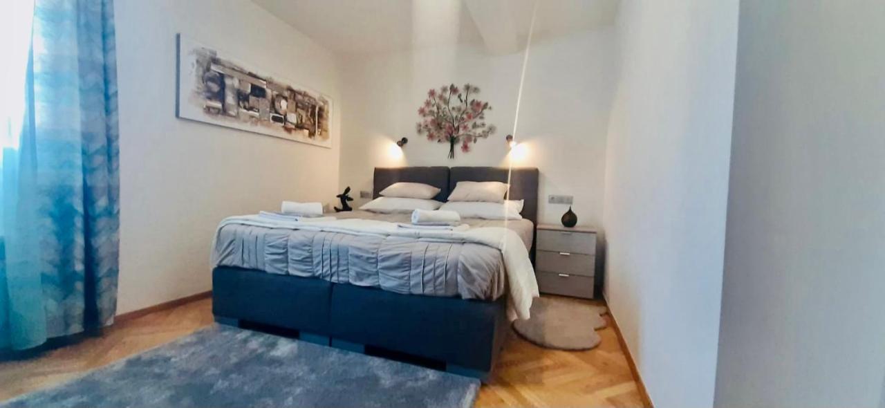 Villa Evamar, Island Krk بونات المظهر الخارجي الصورة