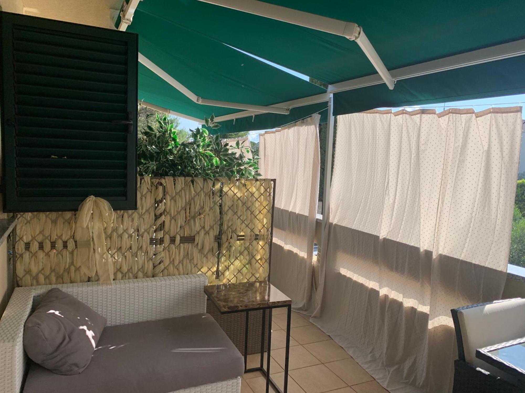 Villa Evamar, Island Krk بونات المظهر الخارجي الصورة
