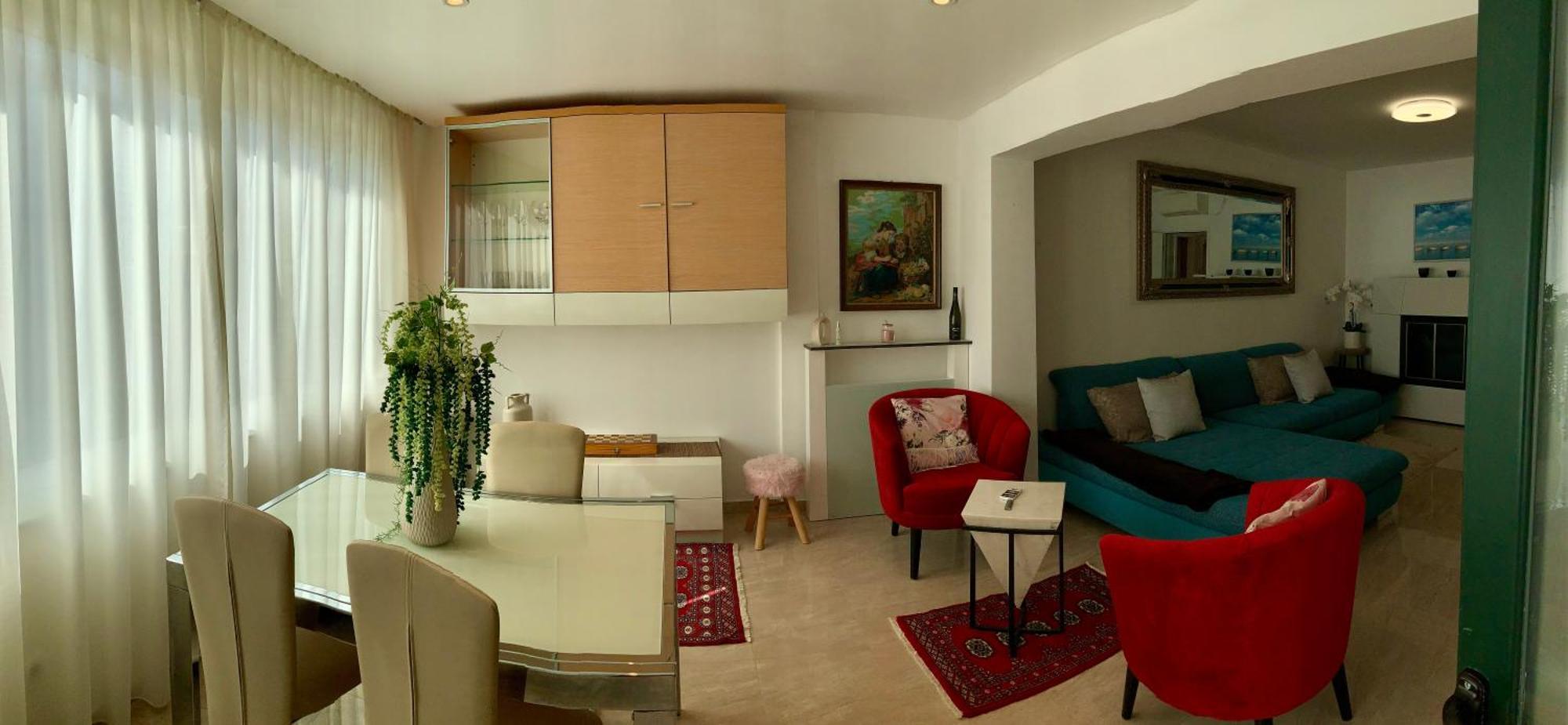 Villa Evamar, Island Krk بونات المظهر الخارجي الصورة