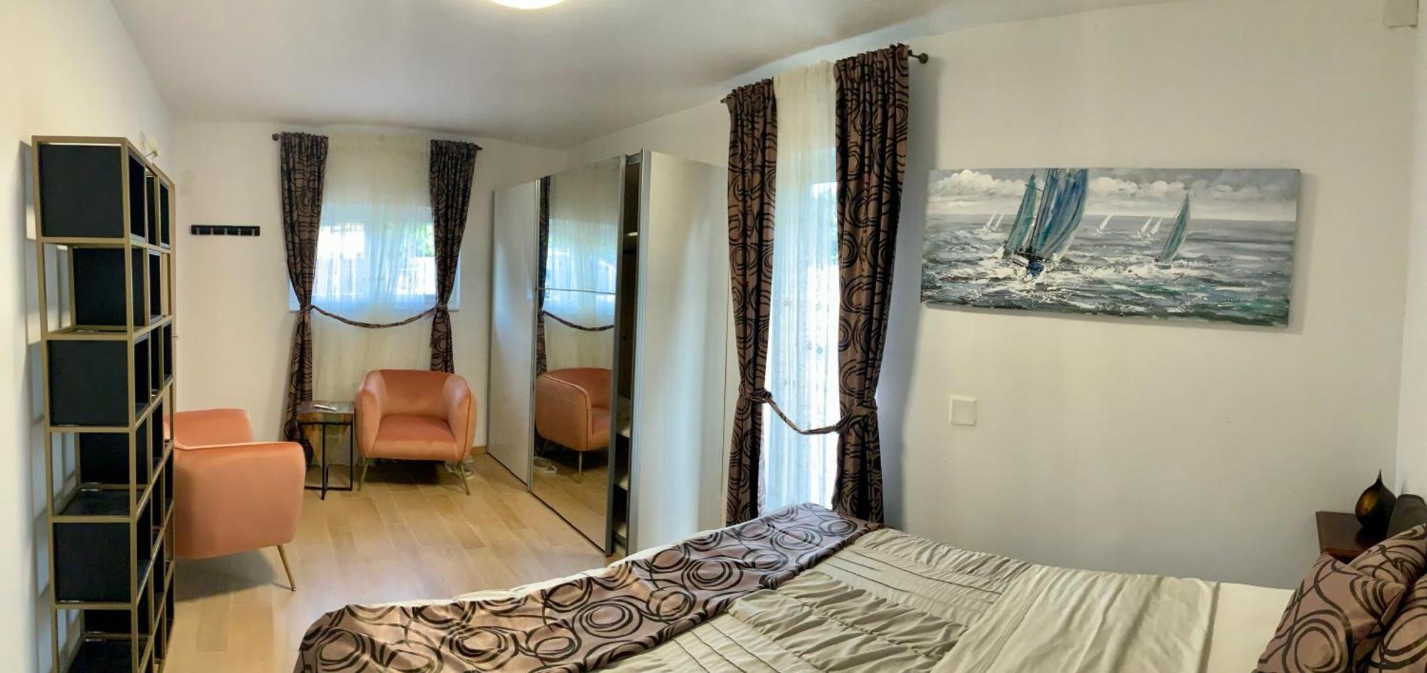 Villa Evamar, Island Krk بونات المظهر الخارجي الصورة