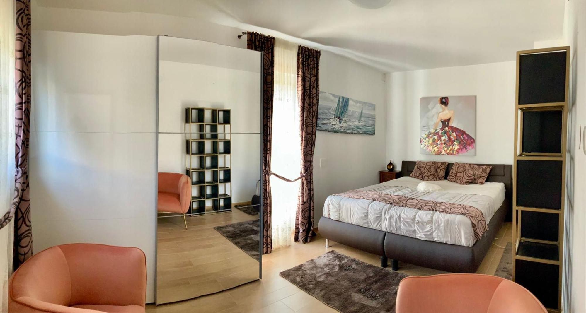 Villa Evamar, Island Krk بونات المظهر الخارجي الصورة
