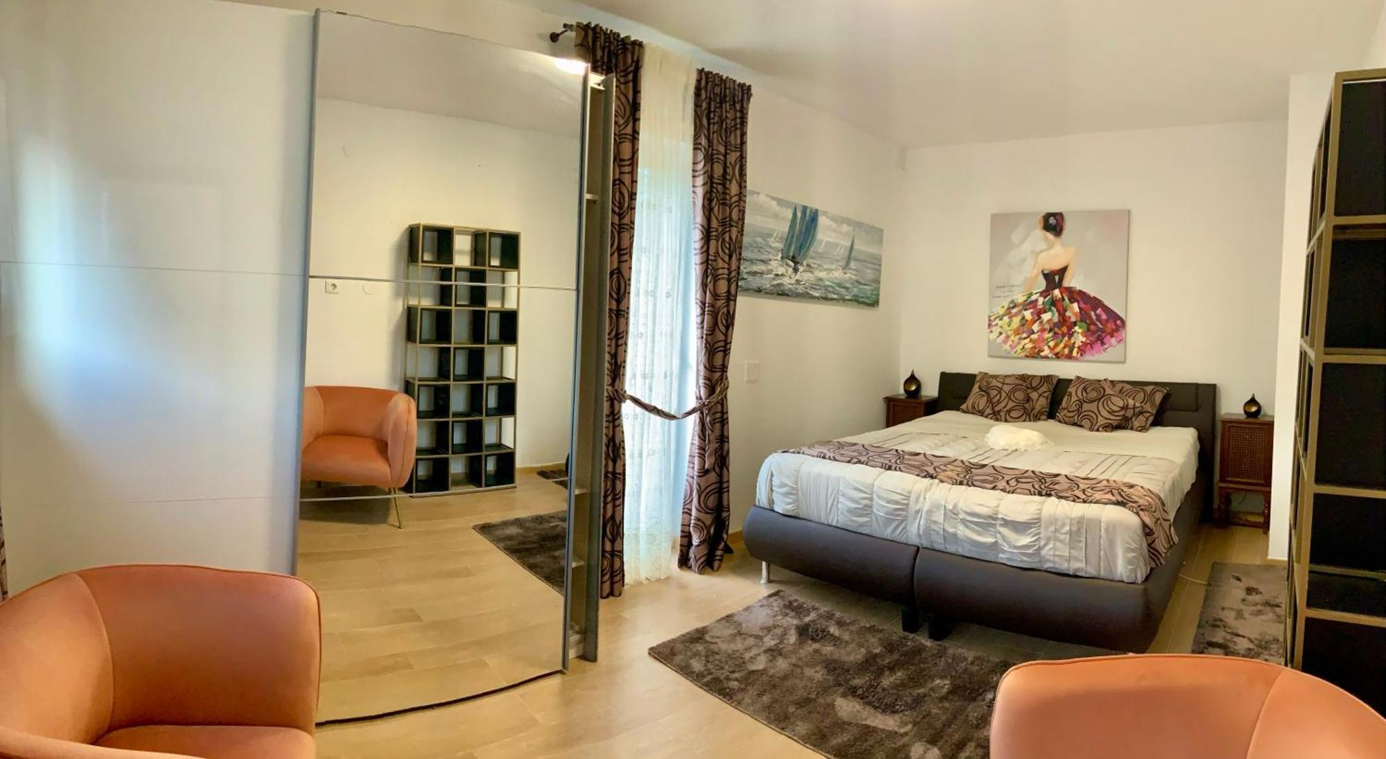 Villa Evamar, Island Krk بونات المظهر الخارجي الصورة