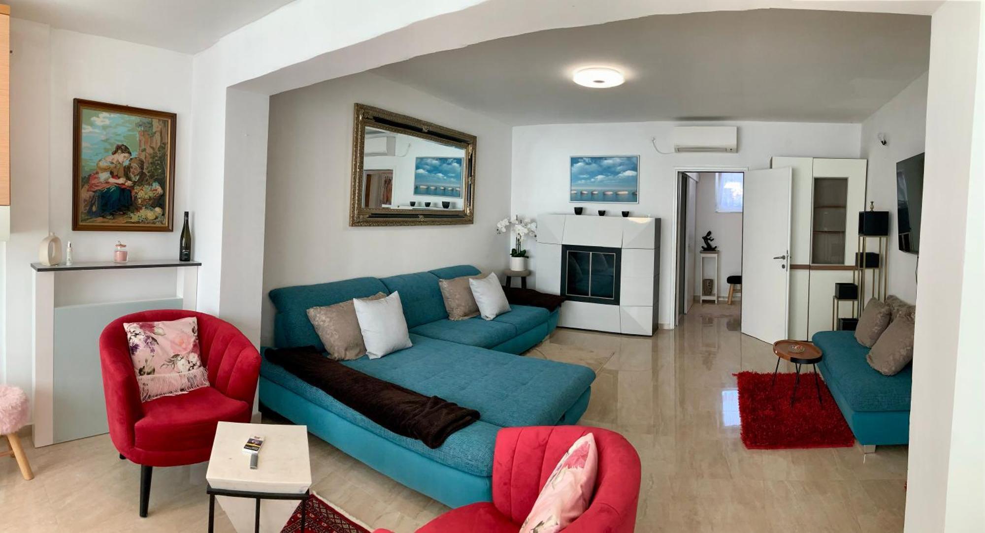 Villa Evamar, Island Krk بونات المظهر الخارجي الصورة
