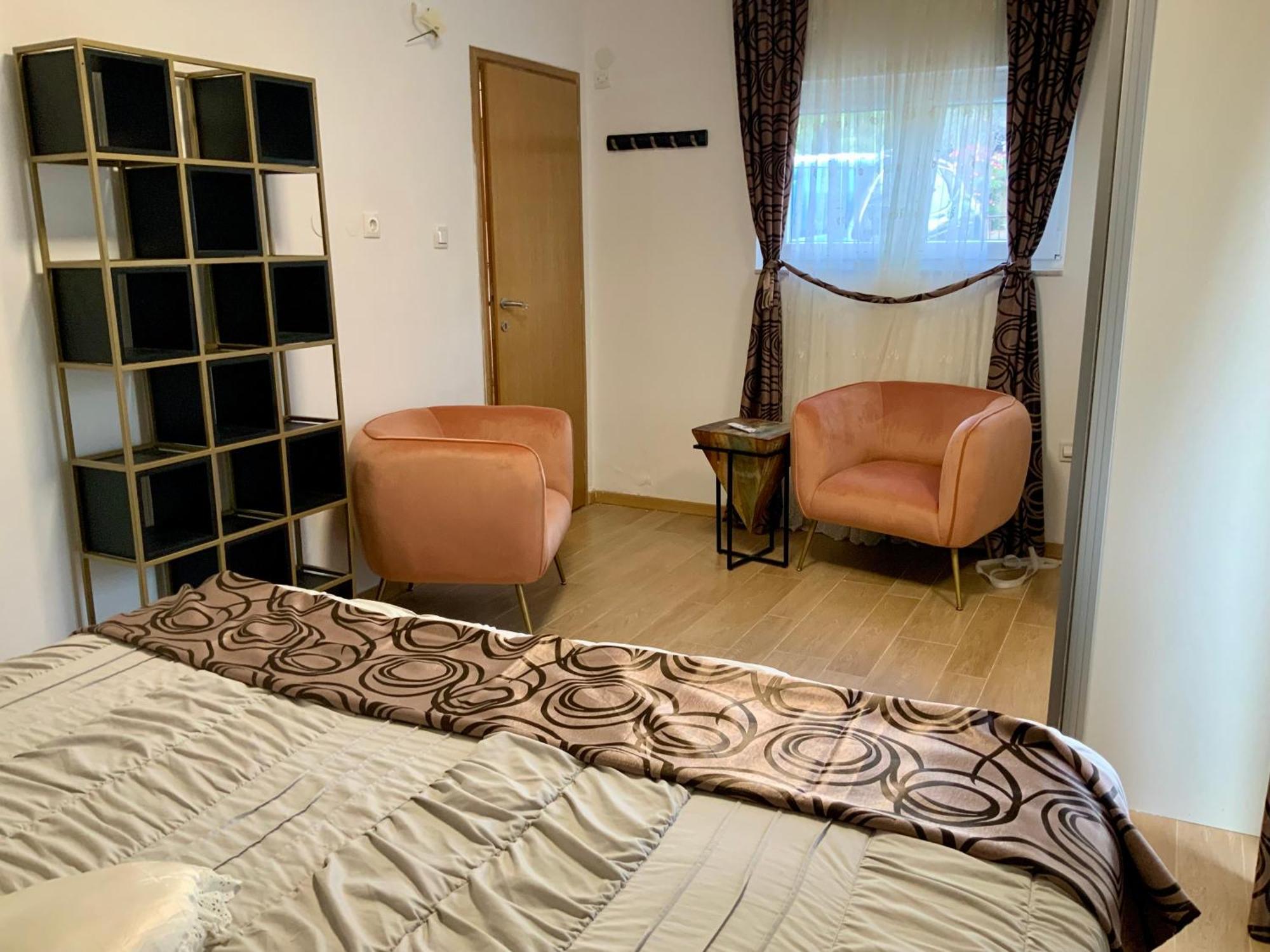 Villa Evamar, Island Krk بونات المظهر الخارجي الصورة